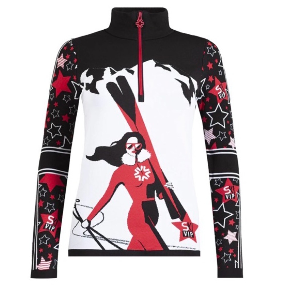 NEWLAND SWEATER